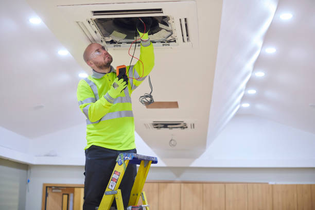 Ductless HVAC repair in Victory Lakes, NJ